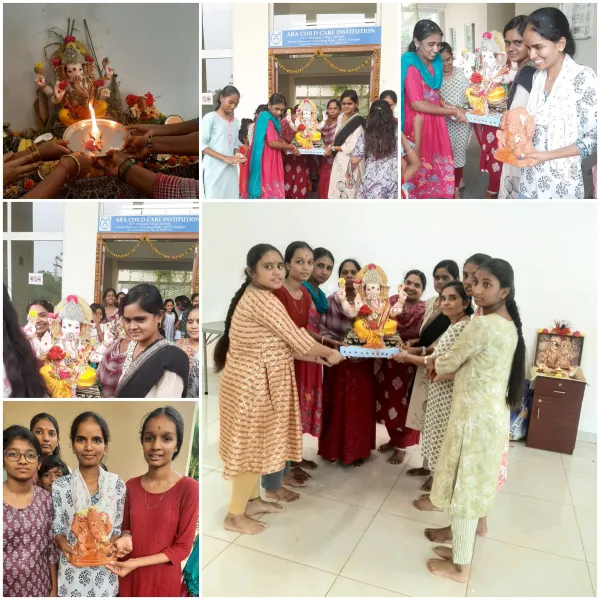 Ganesh festival 2 2026